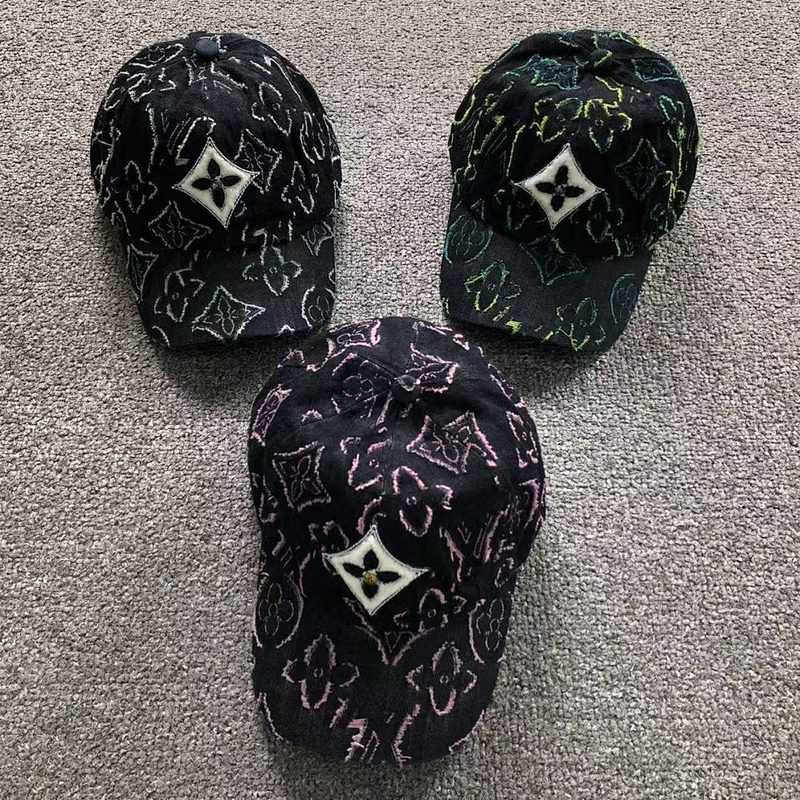 L HAT 418