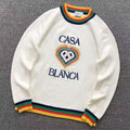 CASABLANCA SWEATER 418