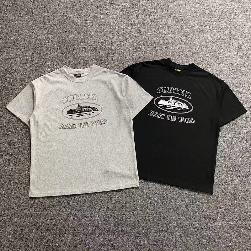 CORTEIZ T-SHIRT 419