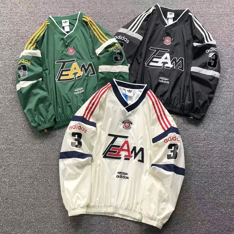 ADIDAS HOODIE 419