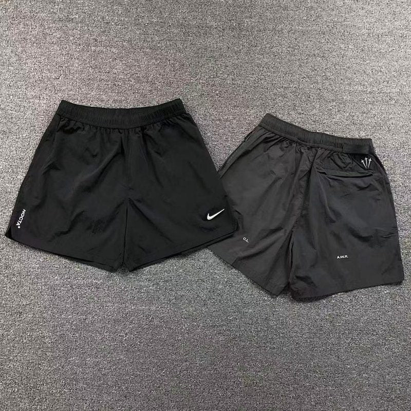 NIKE NOT SHORTS 419