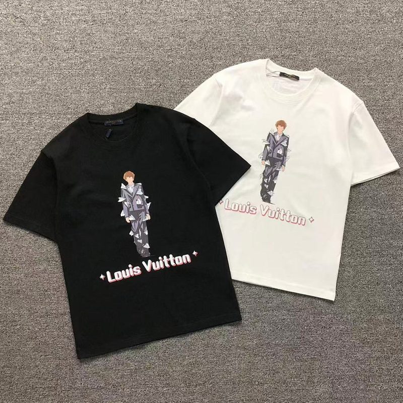 L T-SHIRT 419