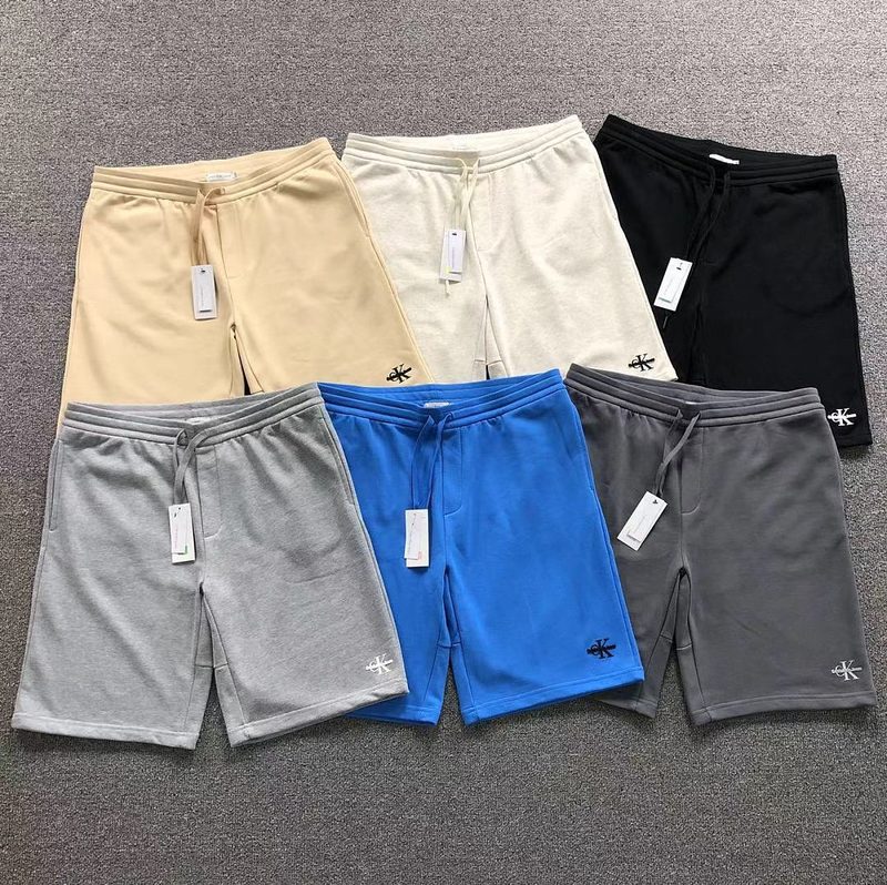 CLN LIN SHORTS 419