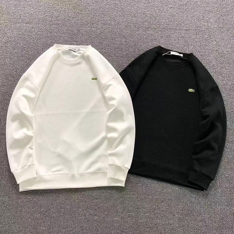 LACOSTE HOODIE 419