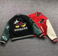 SRE JACKET 420
