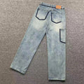 GCI TROUSERS 420