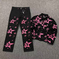 SP5DER JACKET TROUSERS 420