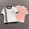 ADIDAS T-SHIRT FEMAIE STYIE 420
