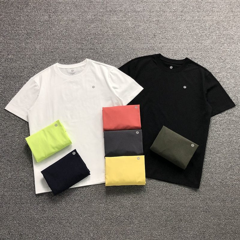 LULULEMON T-SHIRT 420