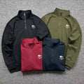 LACOSTE HOODIE 420