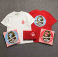 BAPE T-SHIRT 420