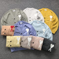 AMI SWEATER 421