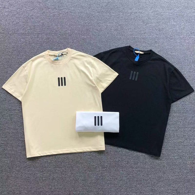 FOG T-SHIRT 421