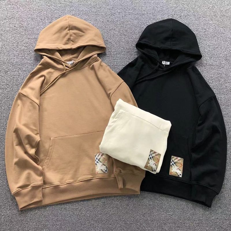 BRERY HOODIE 421