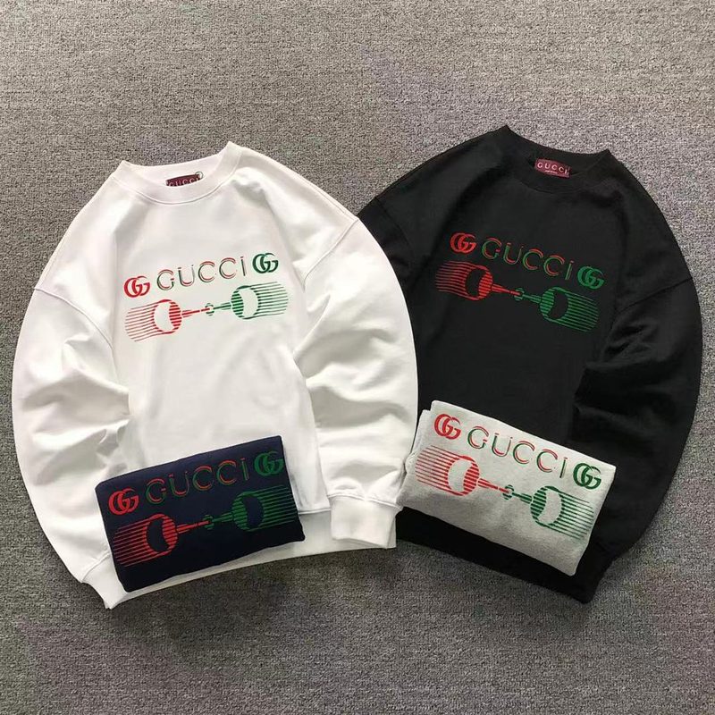 GCI HOODIE 421
