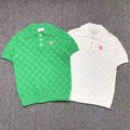 CASABLANCA SWEATER T-SHIRT 422