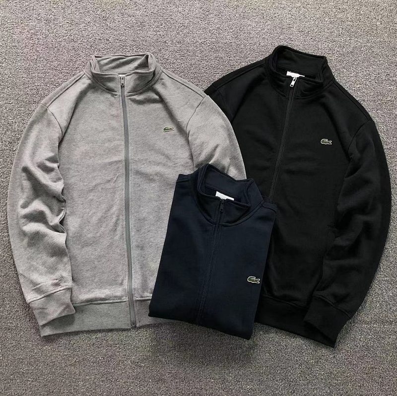 LACOSTE HOODIE 422