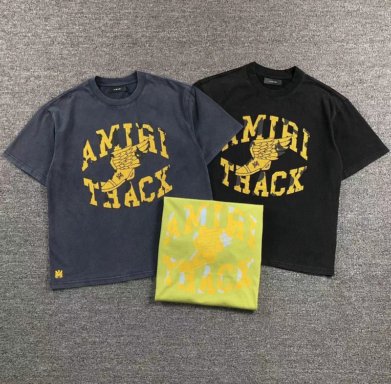 AMIRI T-SHIRT 422