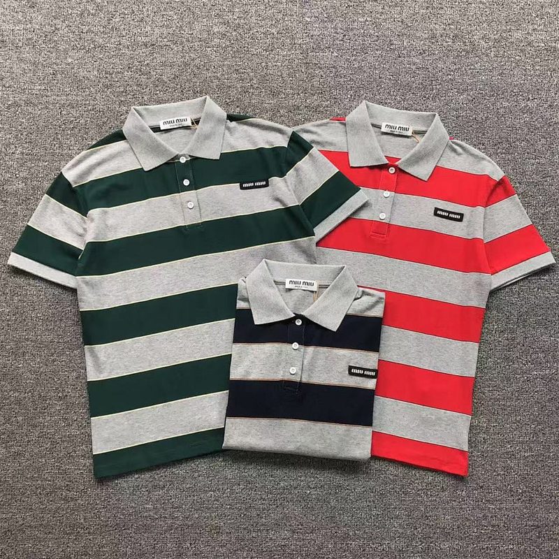 MU MU POLO FEMAIE STYIE 422