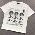 ENFANTS RICHES DEPRIMES T-SHIRT 422