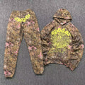 SP5DER HOODIE TROUSERS 422