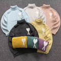 AMI SWEATER 422