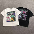 HELLSTAR T-SHIRT 423