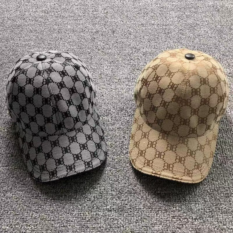 BLIAA HAT 423