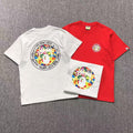 BAPE STUSSY T-SHIRT 423
