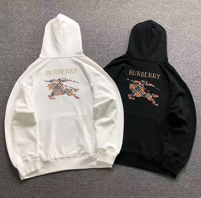 BRERY HOODIE 423
