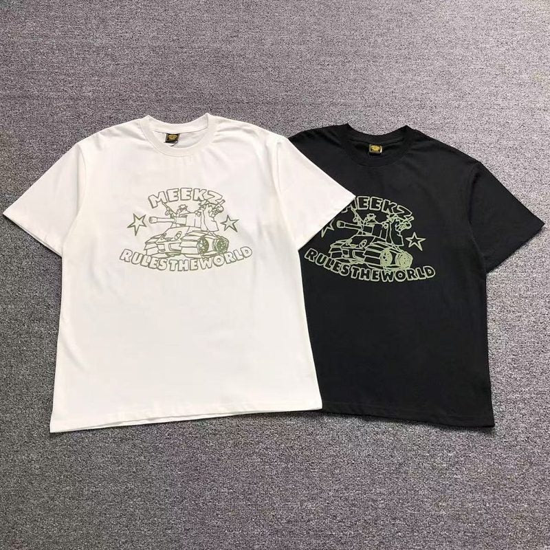 CORTEIZ T-SHIRT 423