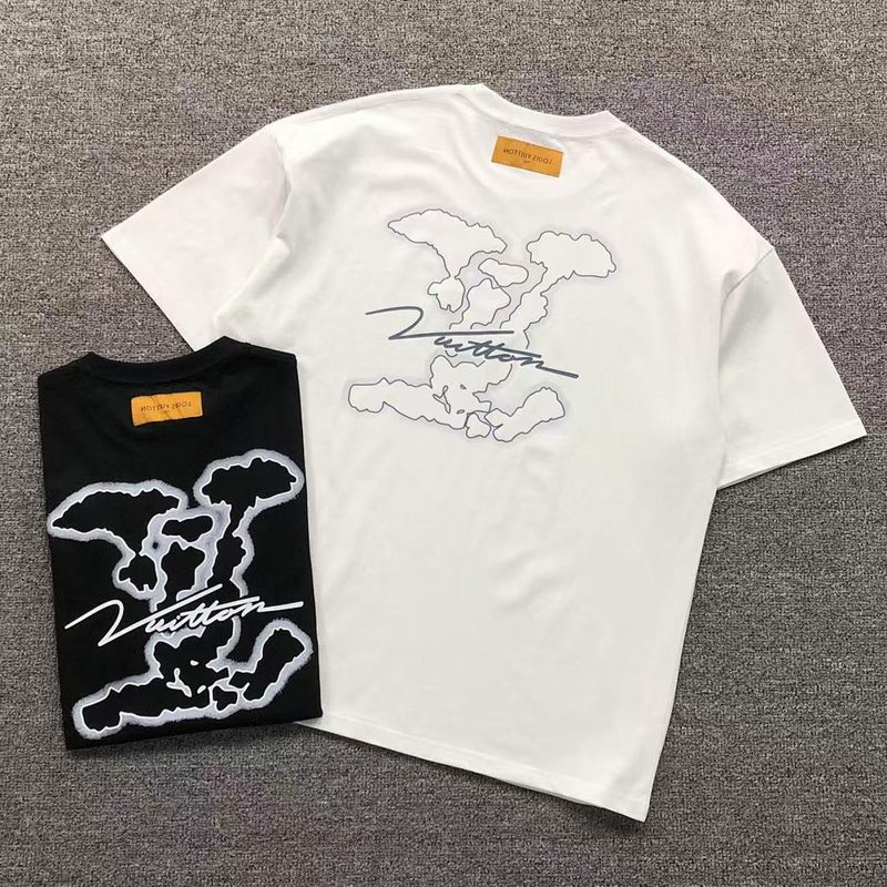 L T-SHIRT 423