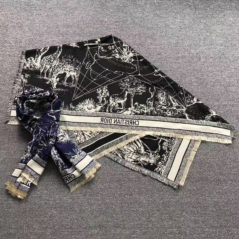 DO SCARF 423