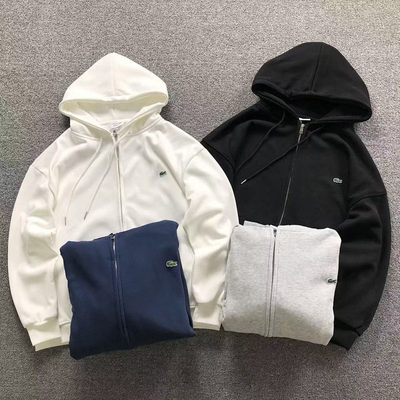 LACOSTE HOODIE 423