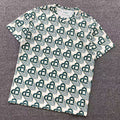 CASABLANCA T-SHIRT 424