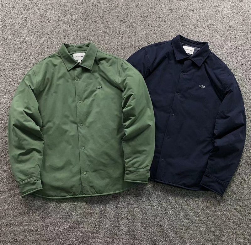 LACOSTE COTTON CIOTHES 424