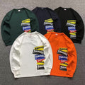 SRE THRASHER LONG SLEEVED 424