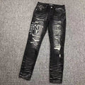 AMIRI TROUSERS 424