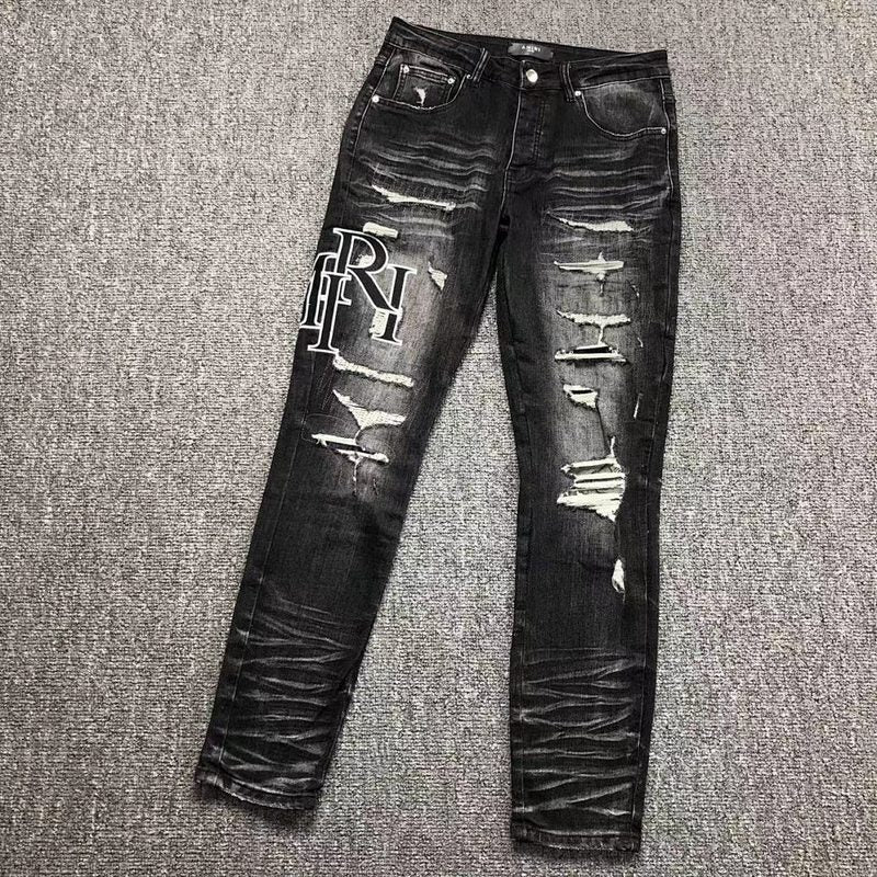 AMIRI TROUSERS 424
