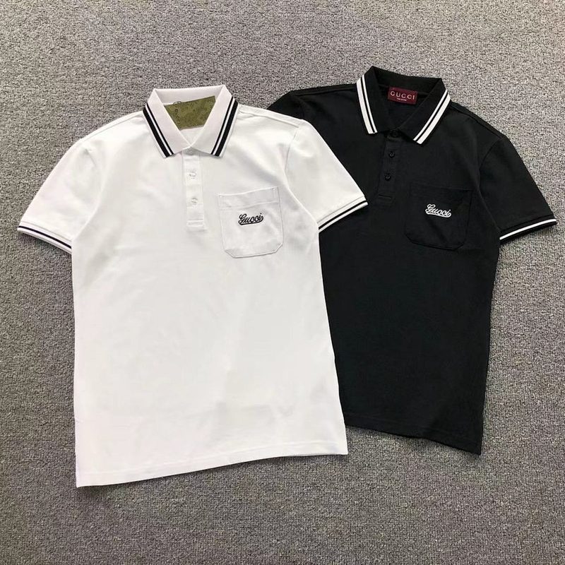 GCI POLO 424