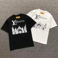 L T-SHIRT 424