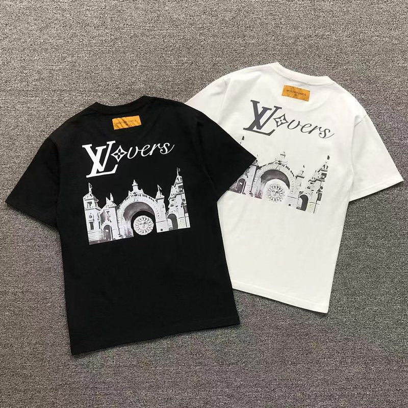 L T-SHIRT 424