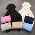 AMI HOODIE 425