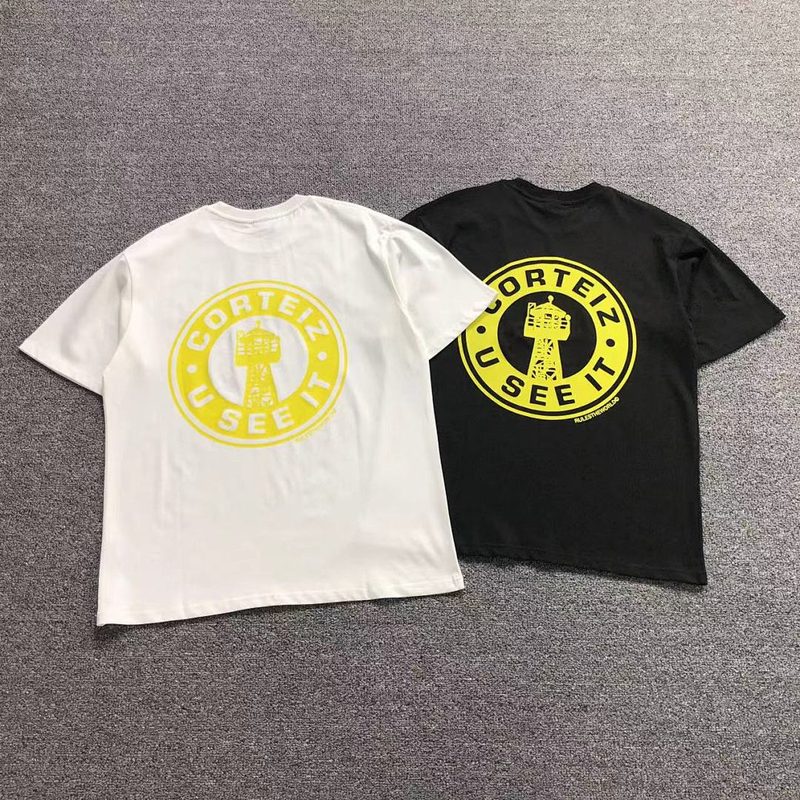 CORTEIZ T-SHIRT 425