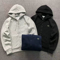 LACOSTE HOODIE 425