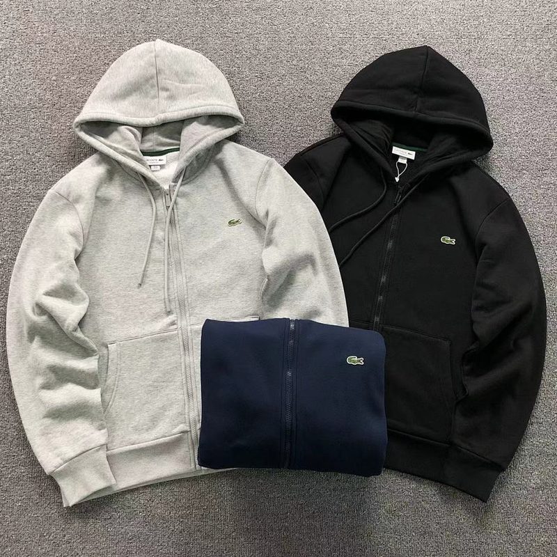 LACOSTE HOODIE 425