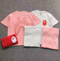 BAPE T-SHIRT 425