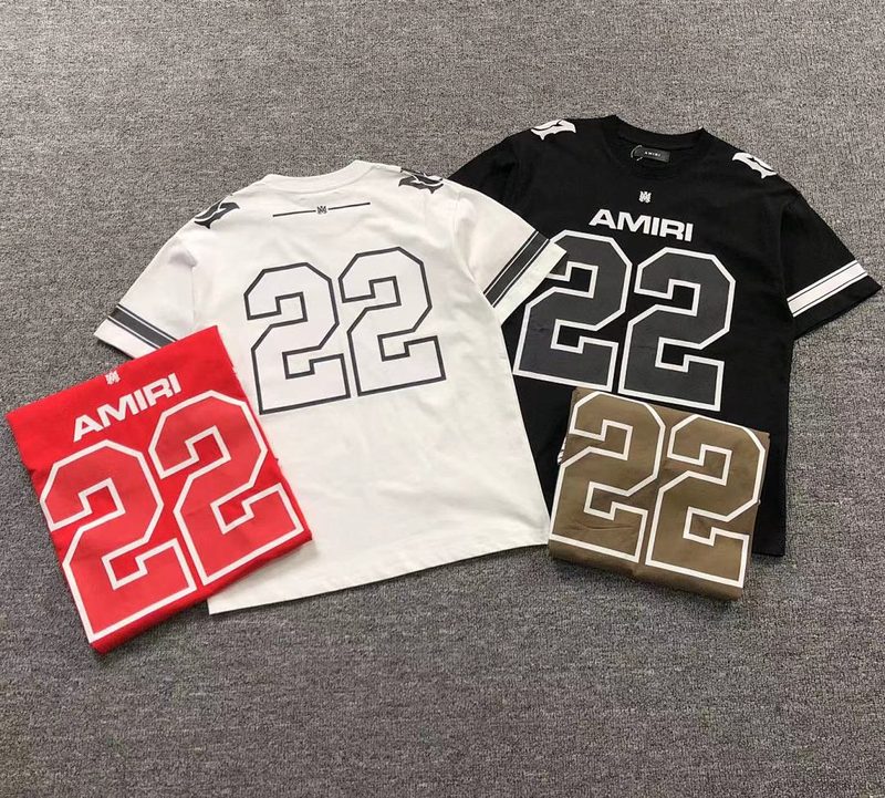 AMIRI T-SHIRT 426