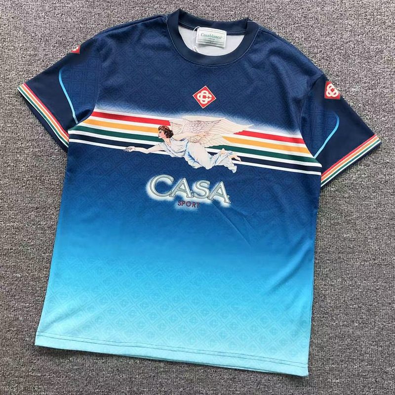 CASABLANCA T-SHIRT 426