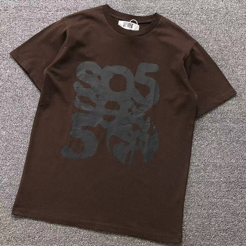 SP5DER T-SHIRT 426